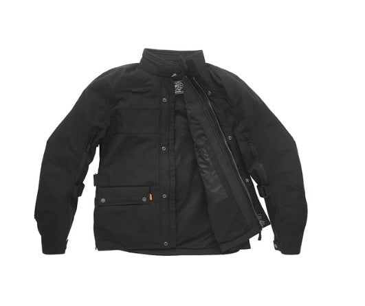 Fuel Rally 2 Jacket