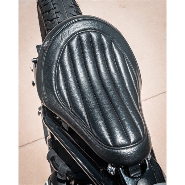 Yen Motone King Cobra Seat – Vertical Ribs - MSM029