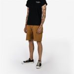 Iron Heart IH-736  Ripstop Cargo Shorts