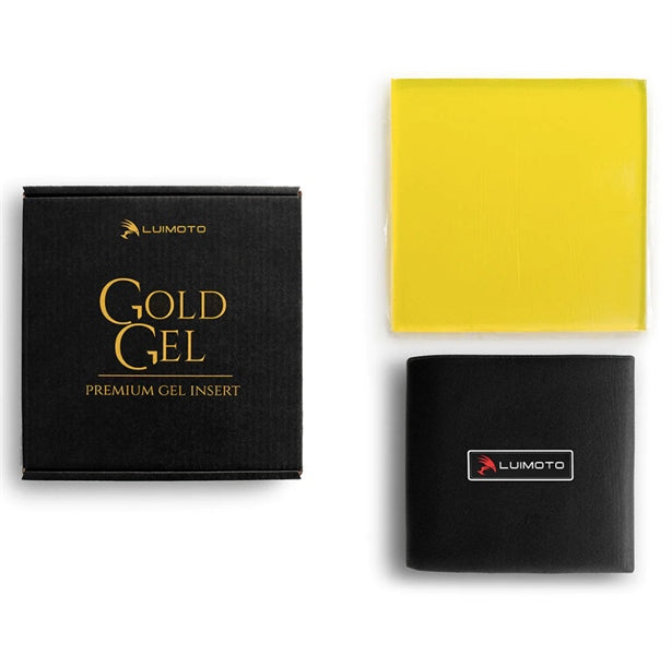 Luimoto Gold gel kit GG1