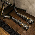 Pô Zard T120 Full Kit 2>2 Polished