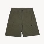 Iron Heart IH-736 Ripstop Cargo Shorts