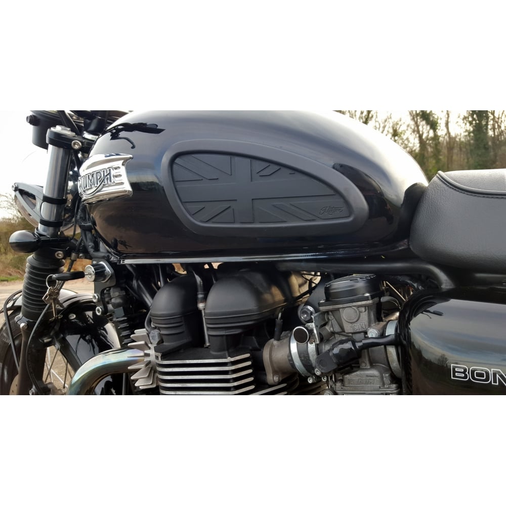 Motone Union Jack Tank Pad