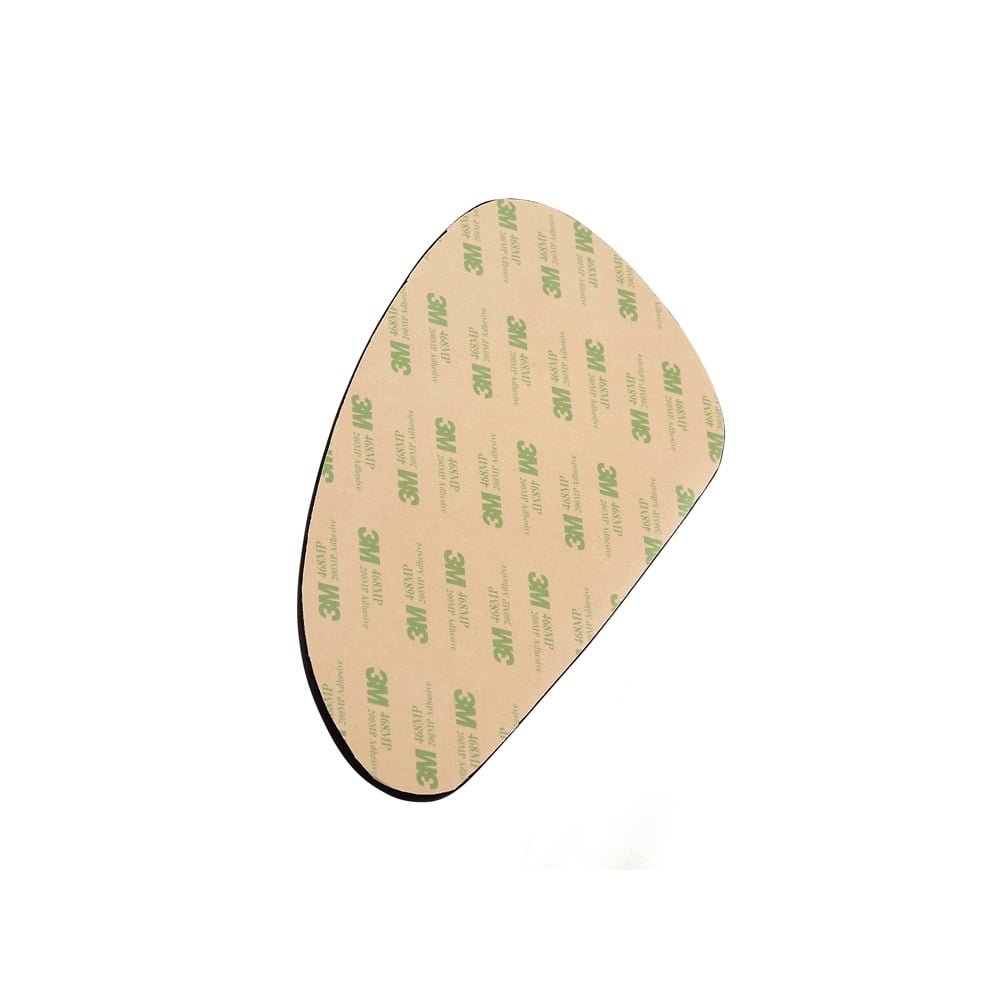Motone Union Jack Tank Pad