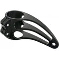 Giá Đỡ Đèn Pha Ngắn Motone Giger - Black - MTE047