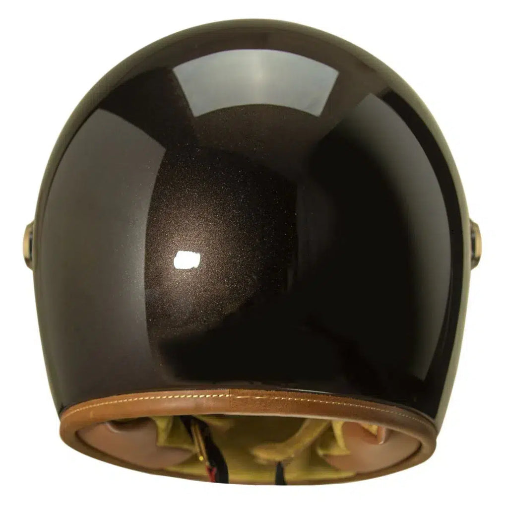 Hedon Heroine Racer Macadamia 1.5