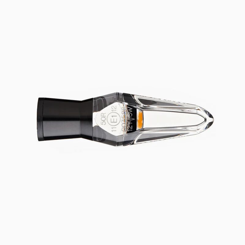 Motogadget mo.blaze Ice Turn Signal