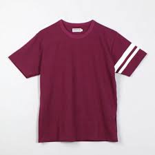 Momotaro MT002 100% Zimbabwe Cotton T-shirts