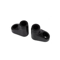 Giá Đỡ Đèn Xi Nhan Motone - Anodised Black - ADT002