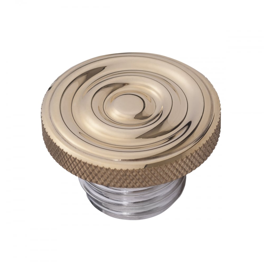 Motone Infinity Fuel Cap Bronze - NXS001
