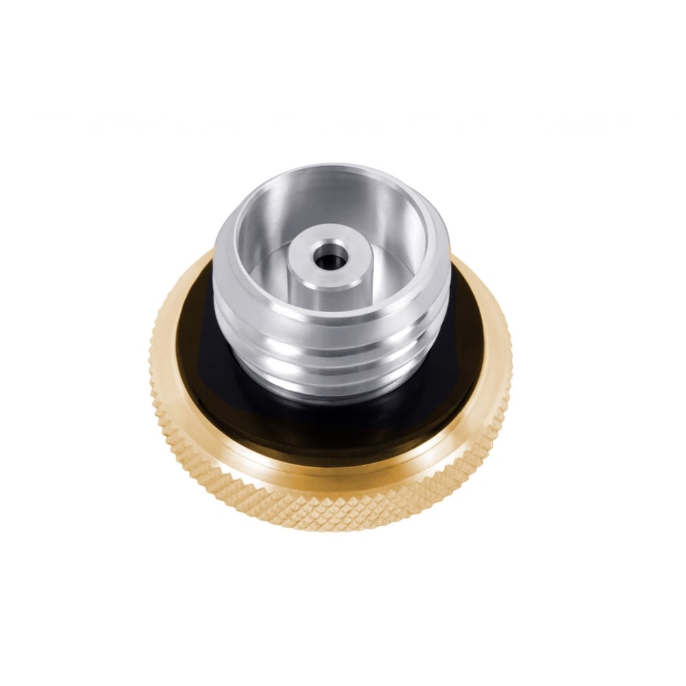 Motone Infinity Fuel Cap Bronze - NXS001
