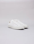 Iron Heart IHSN-01 21oz Denim Low-Top Sneakers