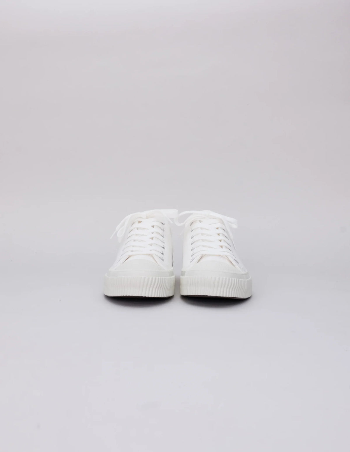 Iron Heart IHSN-01 21oz Denim Low-Top Sneakers