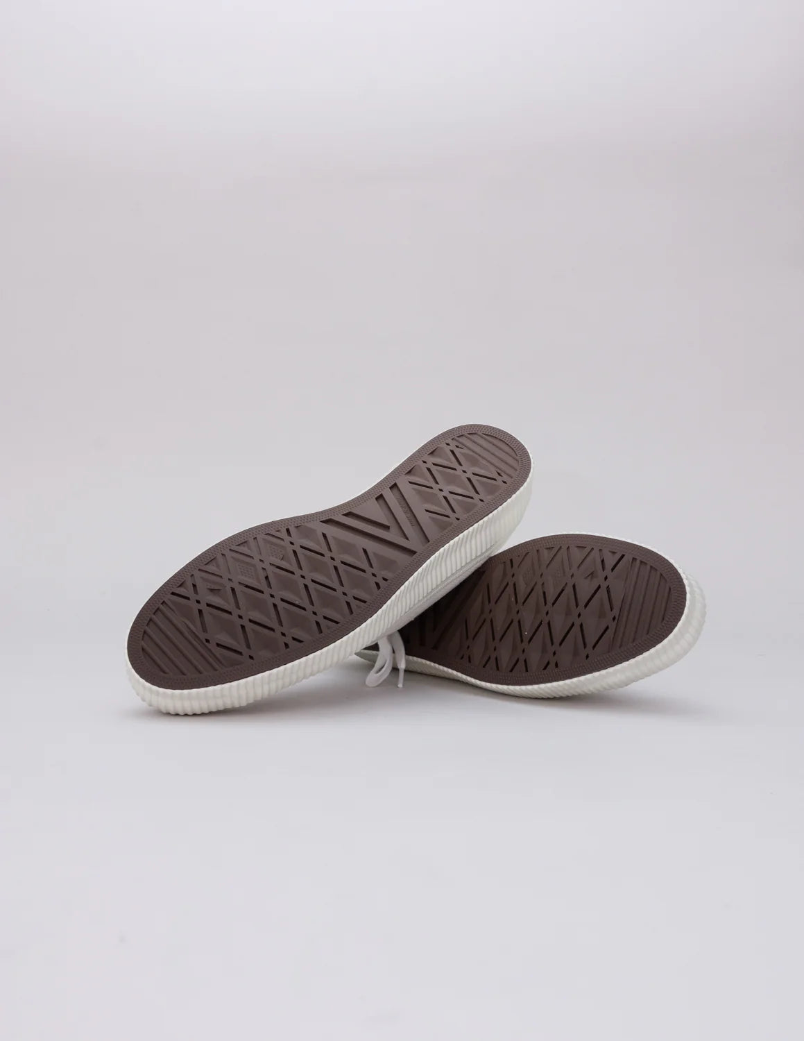 Iron Heart IHSN-01 21oz Denim Low-Top Sneakers