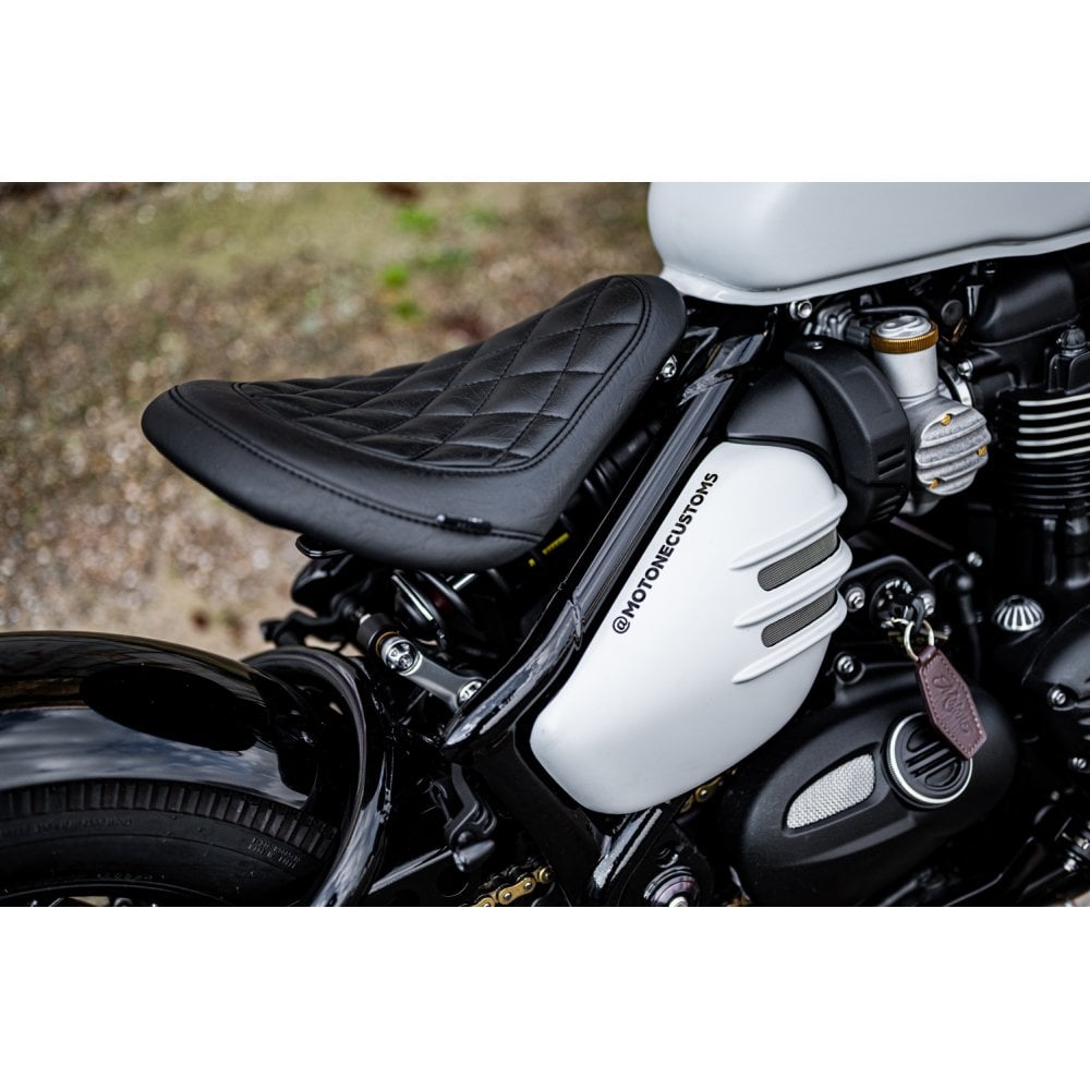 Yên Motone King Cobra Diamond Stitch - MSM030