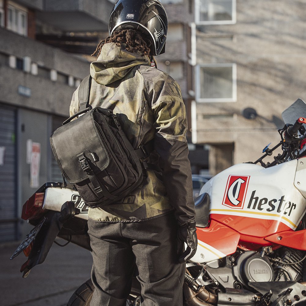 Kriega Sling Pro Messenger Bag