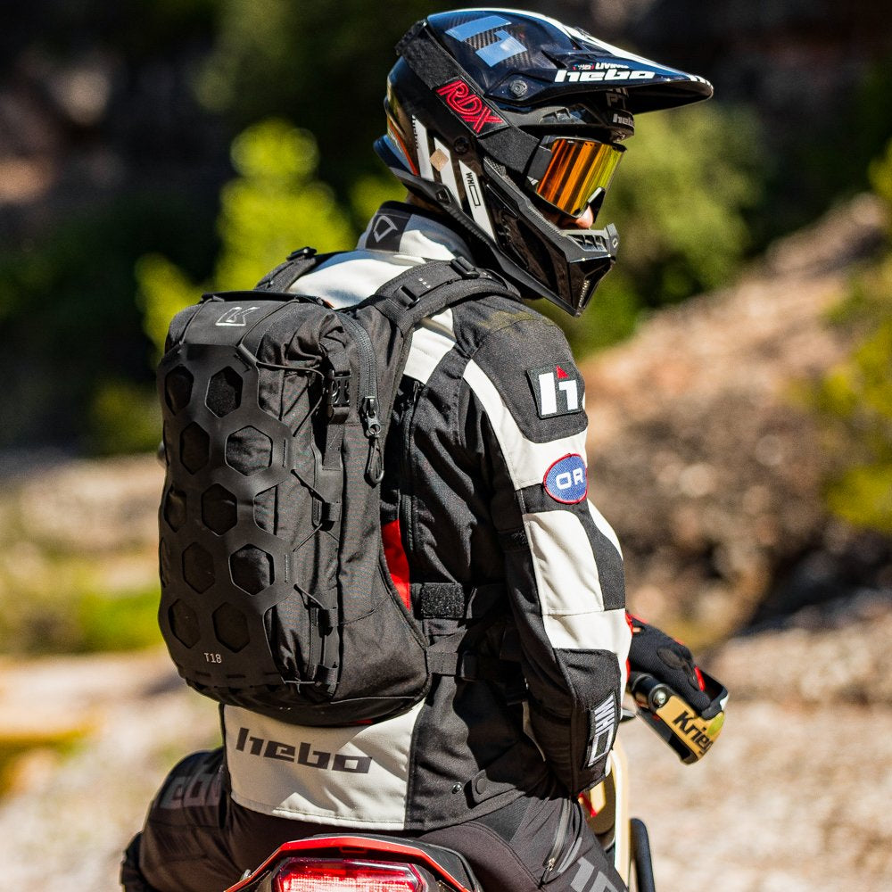 Kriega Trail 18 - Black