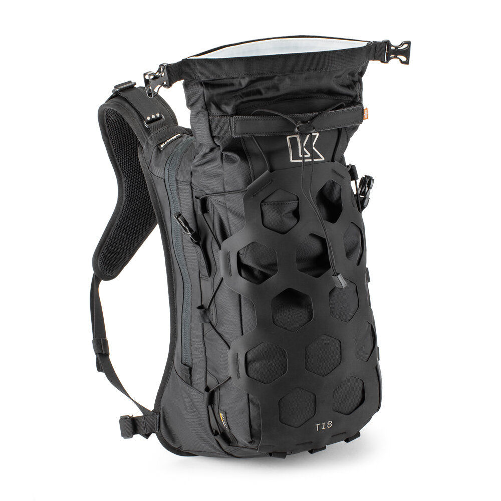 Kriega Trail 18 - Black