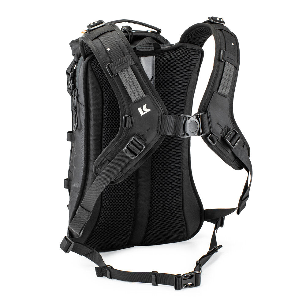 Kriega Trail 18 - Black