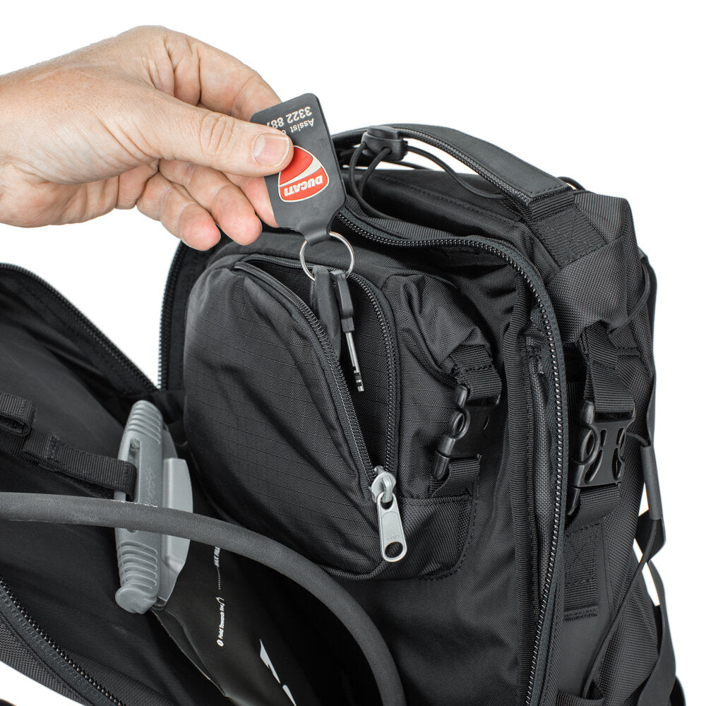 Kriega Trail 18 - Black