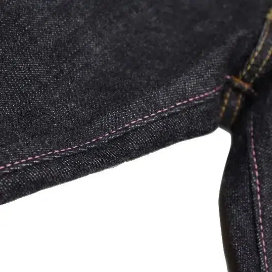 Momotaro 0105SP 15.7oz Zimbabwe Cotton GTB Narrow Tapered