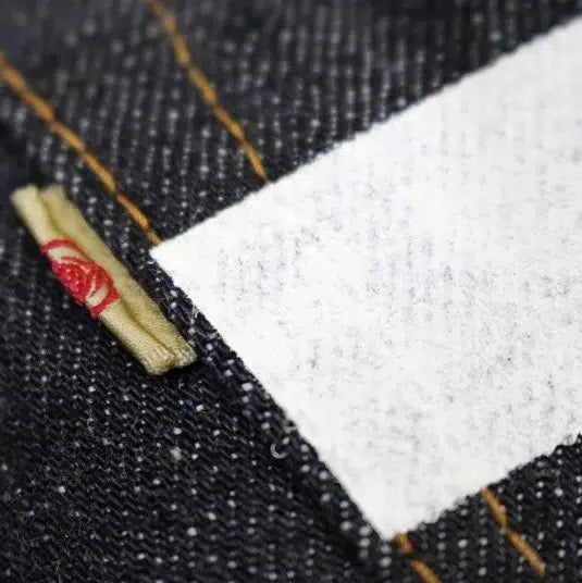 Momotaro 0105SP 15.7oz Zimbabwe Cotton GTB Narrow Tapered