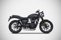 Pô Zard Slip On - Street Twin 900 (16 - 20)