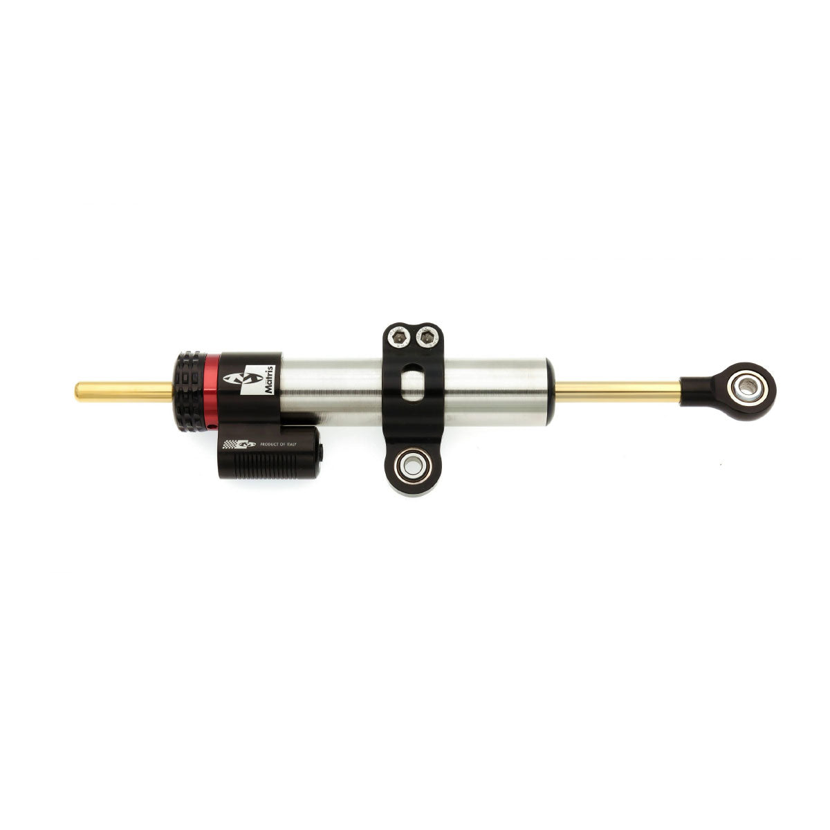 Trợ Lực Matris 140mm (Steering Damper)
