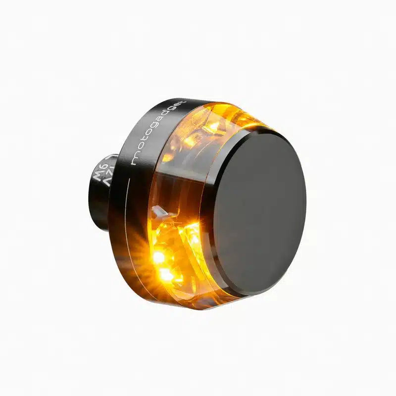 Xi Nhan Motogadget mo.blaze disc