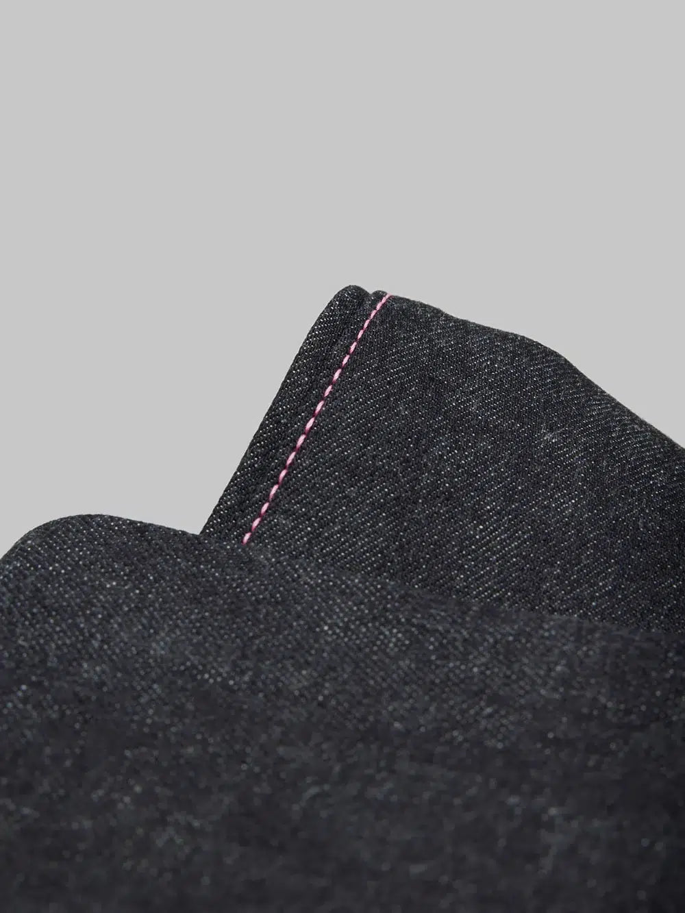Momotaro 0306-12 12oz Zimbabwe Cotton Tight Tapered Pants