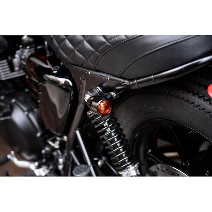 Xi Nhan Motone Custom Billet Indicators (Set 2 đèn) - XNM002B