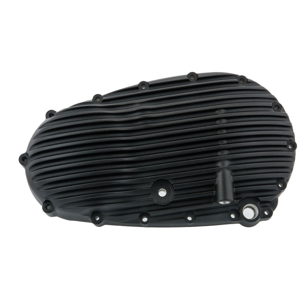Motone Ribbed Engine Cover - MMU062