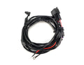 Denali Light Wiring Harness - Standard Edition