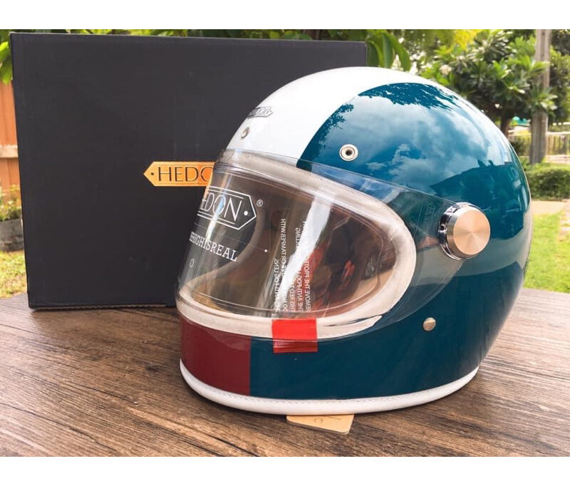 Hedon 60s Heroine Racer 2.0 | Made-To-Order