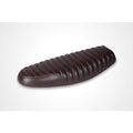 Yen Crafton - T100/T120 - Full Rib - Dark Brown
