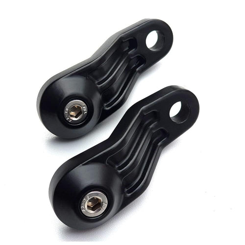 Motone Triline Rear Shock Turn Signal Mount Clamps – MMU005