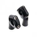 Bộ nâng ghi đông Motone 22mm - MTE040 - Black