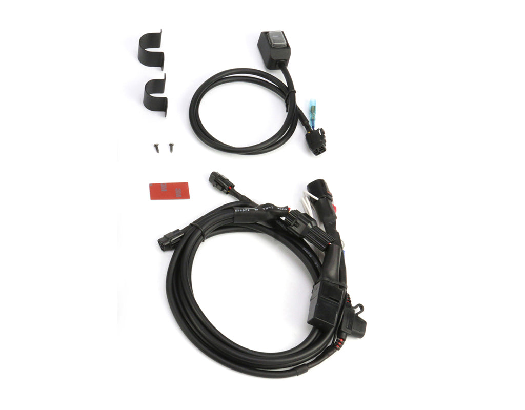 Denali Light Wiring Harness - Premium Version