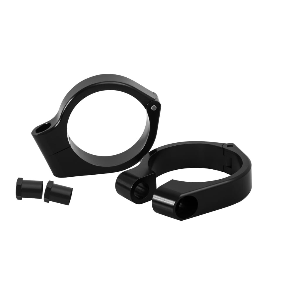 Motone Wrap Around Fork Turn Signal Clamps M10 - 41mm - PXN041B