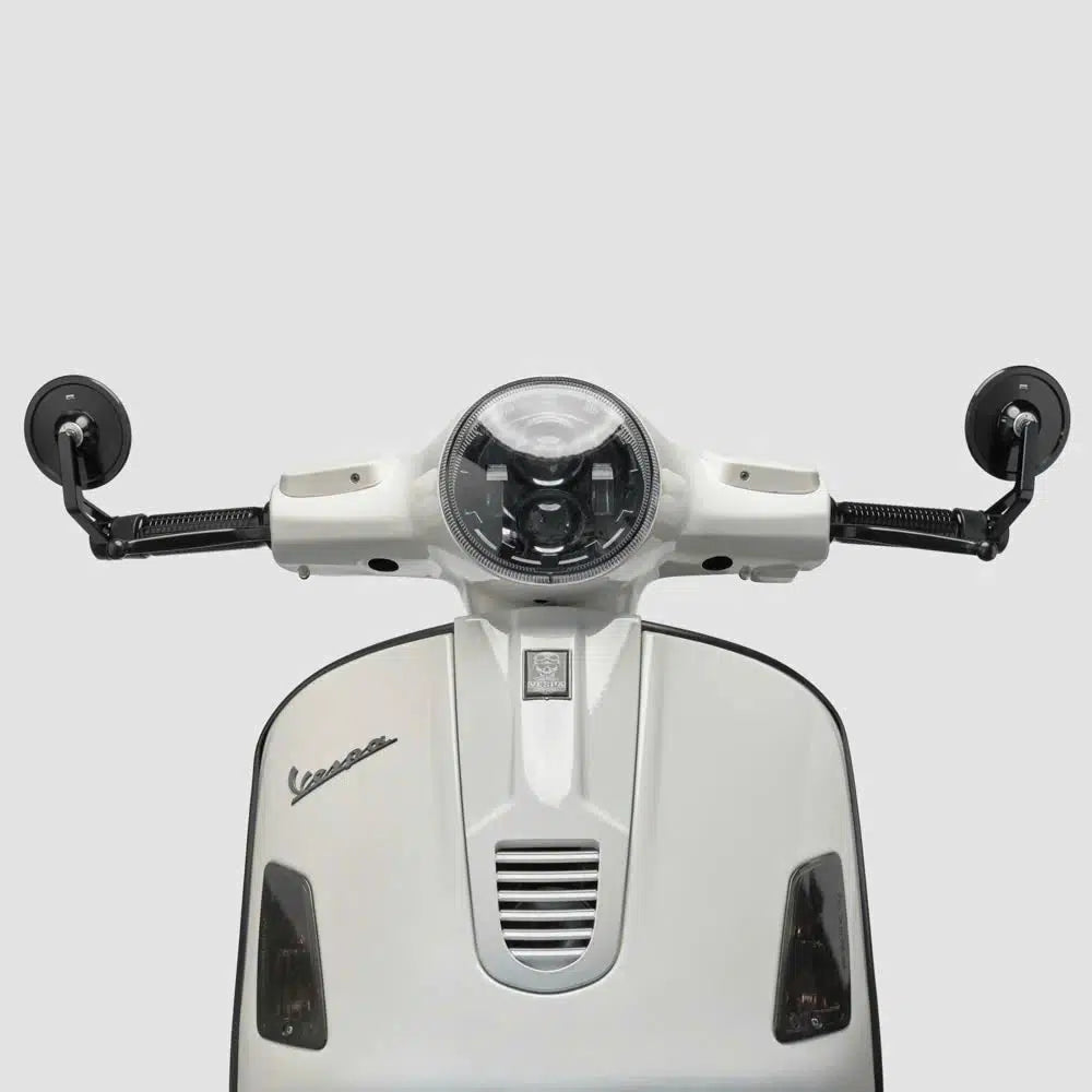Gương Motogadget mo.view Café