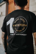 T-Shirt SCMC 10TH Anniversary – 10YR-03 - 2026 Collection