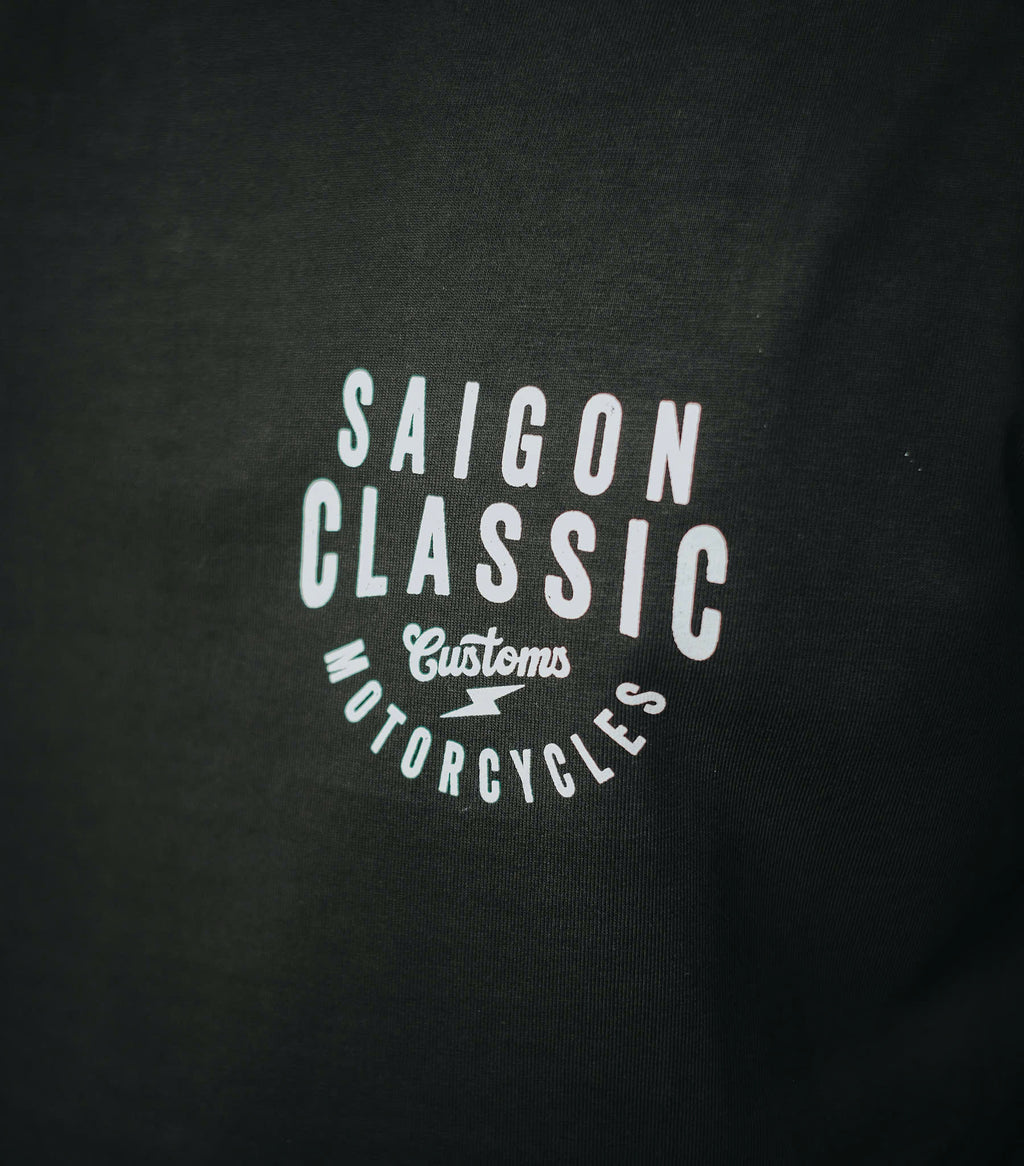 T-Shirt SCMC Saigon Classic - SC26.01 - 2026 Collection