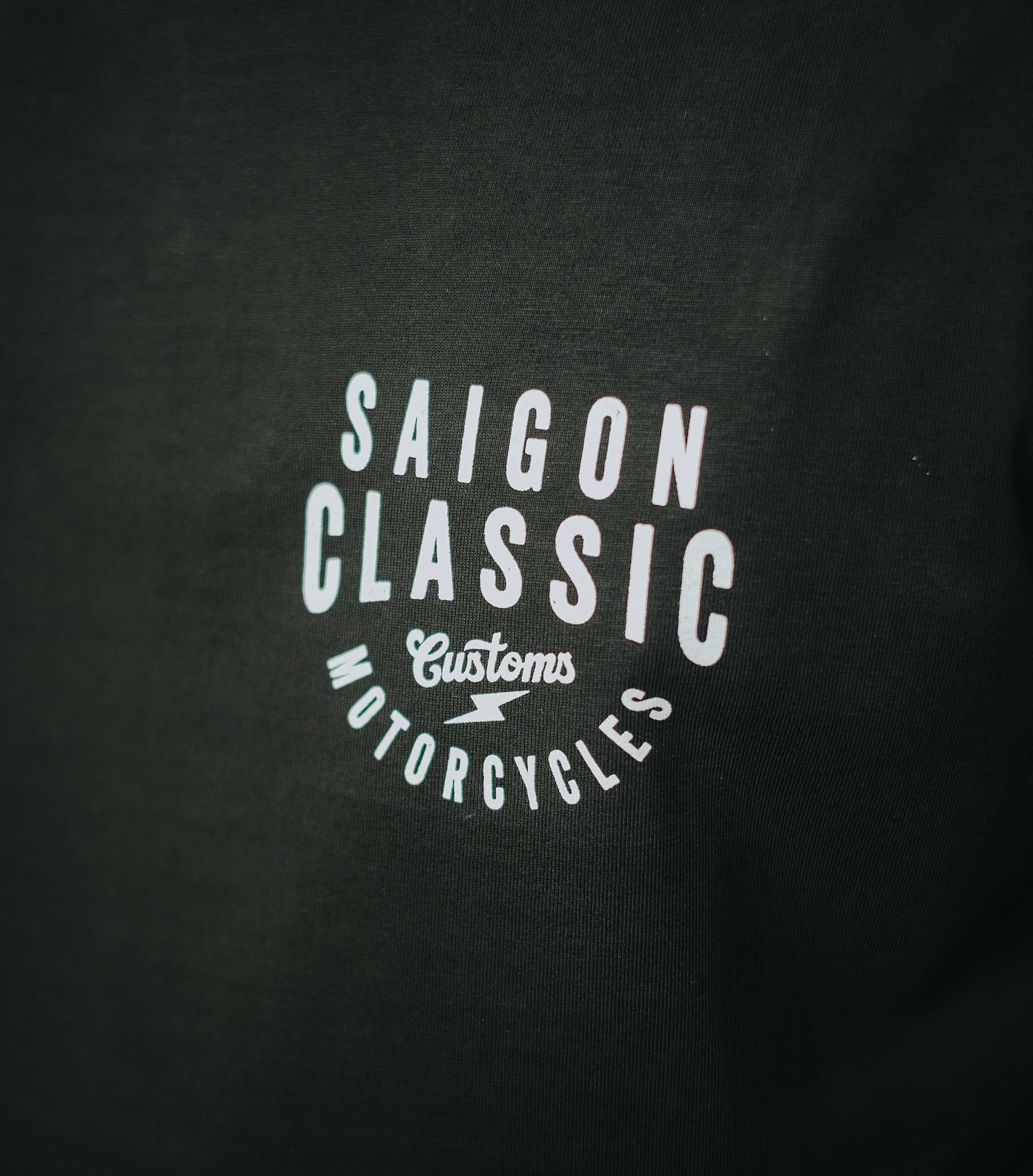 T-Shirt SCMC Saigon Classic - SC26.01 - 2026 Collection
