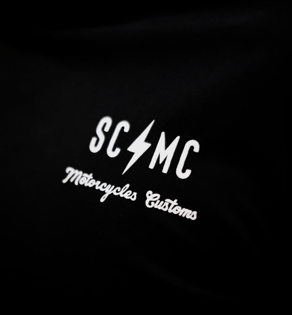 Áo Thun Lạnh SCMC 10TH Anniversary - 2026 Collection