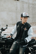 Varsity Jacket SCMC 10TH Anniversary - 2026 Collection