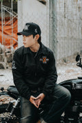 Coach Jacket SCMC 10TH Anniversary - 2026 Collection