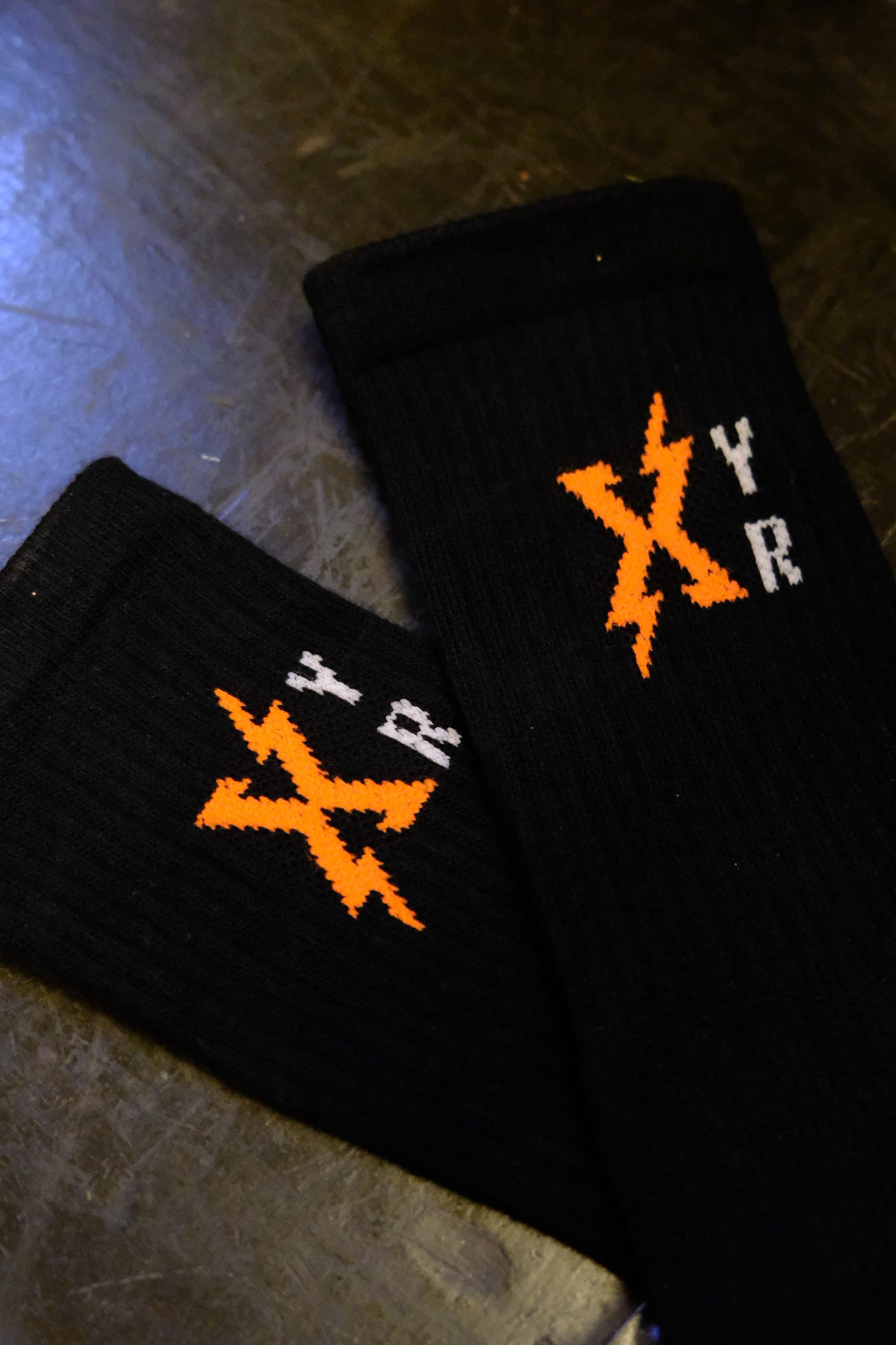Socks SCMC 10TH Anniversary - 2026 Collection