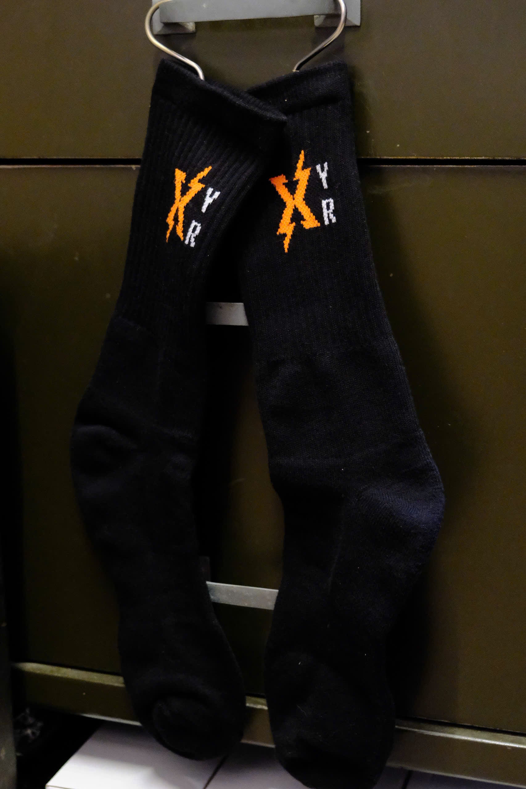 Socks SCMC 10TH Anniversary - 2026 Collection
