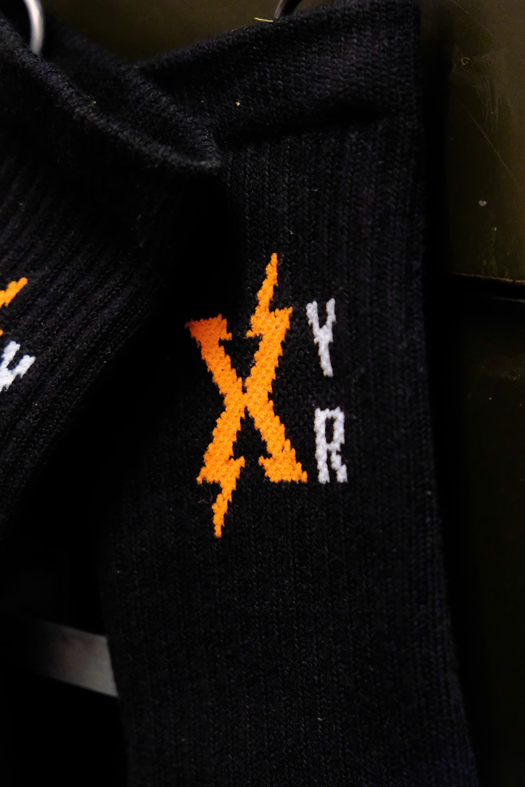 Socks SCMC 10TH Anniversary - 2026 Collection