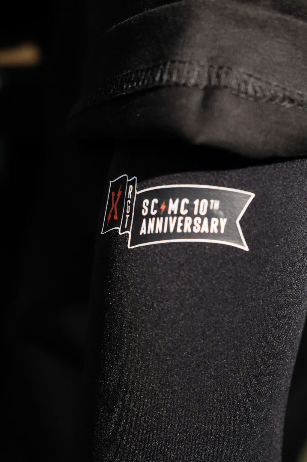 Arm Sleeves SCMC 10TH Anniversary - 2026 Collection